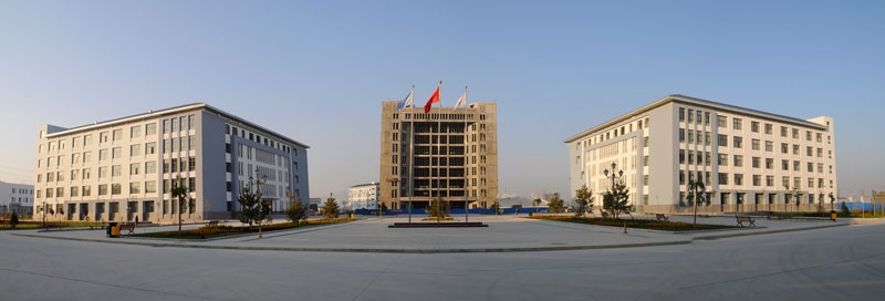 白银矿冶职业技术学院