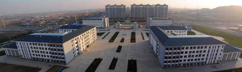 白银矿冶职业技术学院1