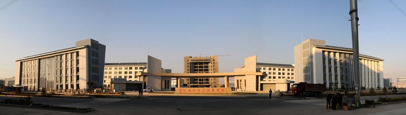 白银矿治职业技术学院2